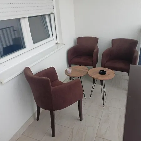 Astra Bl Apartment Banja Luka