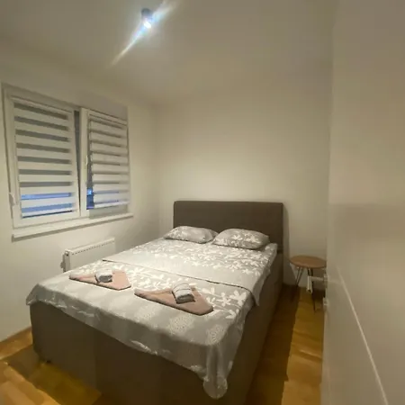 Apartment Astra Bl Banja Luka